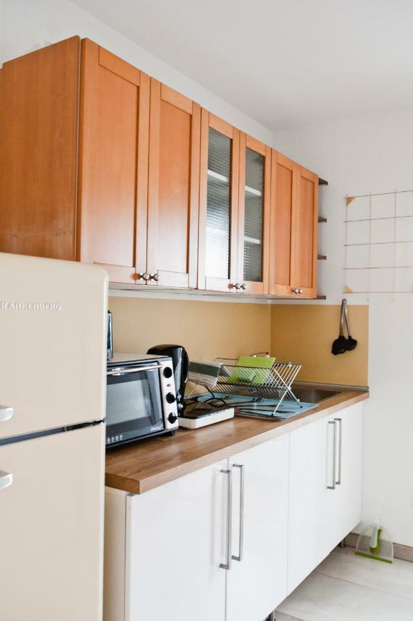 Beautiful Park Apartment For 4 Guests Берлін Екстер'єр фото